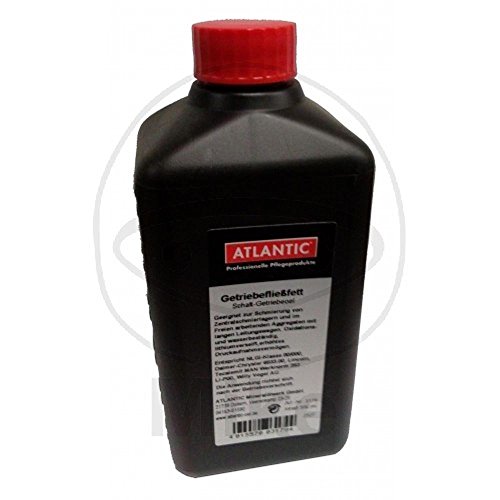 Getriebefließfett 00 500ml Getriebefließfett 00 500ml von Atlantic