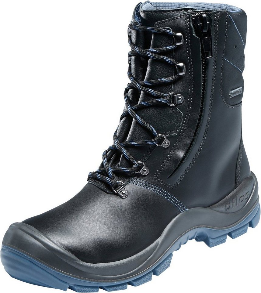 Atlas Schuhe Atlas Anatomic Bau 845 XP EN345 S3 Gummistiefel Atlas Schuhe Atlas Anatomic Bau 845 XP EN345 S3 Gummistiefel von Atlas Schuhe