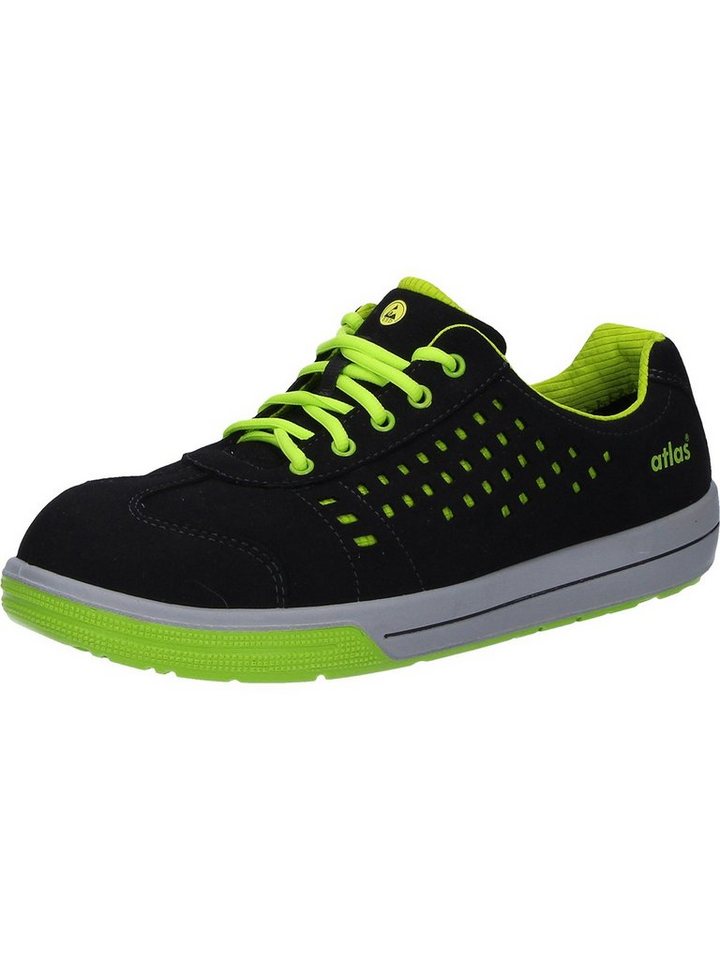 Atlas Schuhe Sneaker A240 ESD Arbeitsschuh Atlas Schuhe Sneaker A240 ESD Arbeitsschuh von Atlas Schuhe