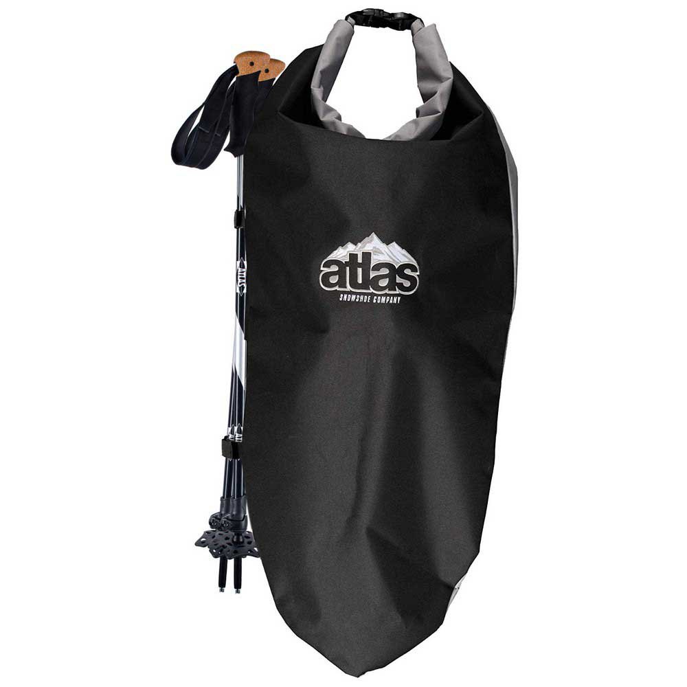 Atlas Snow-shoe 30-35inch/76-88 Cm Snowshoe Tote Bag Schwarz 76-88 cm Atlas Snow-shoe 30-35inch/76-88 Cm Snowshoe Tote Bag Schwarz 76-88 cm von Atlas Snow-shoe