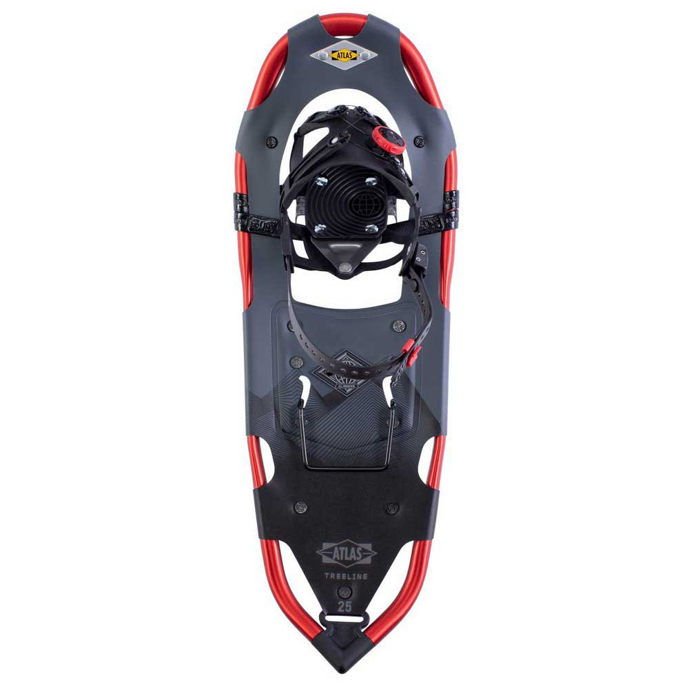 Atlas Snow-shoe Treeline Snowshoes Blau EU 40-47 / 54-90 Kg Atlas Snow-shoe Treeline Snowshoes Blau EU 40-47 / 54-90 Kg von Atlas Snow-shoe
