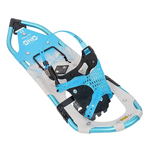 K2 Atlas Unisex – Erwachsene Schneeschuhe Access Elektra W — Grey - Ice Blue - Black — 58 — 16G0003 K2 Atlas Unisex – Erwachsene Schneeschuhe Access Elektra W — Grey - Ice Blue - Black — 58 — 16G0003 von K2