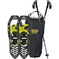 Atlas Helium Trail 23 Schneeschuh Kit Atlas Helium Trail 23 Schneeschuh Kit von Atlas