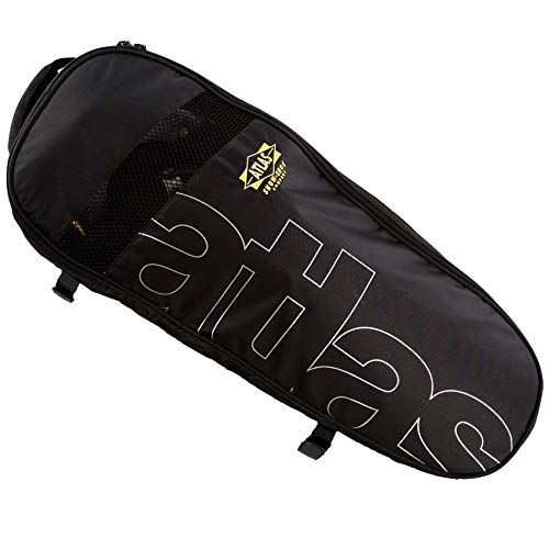 K2 Atlas Unisex – Erwachsene Deluxe Tote Bag 27-30 Schneeschuhe, Schwarz, OneSize K2 Atlas Unisex – Erwachsene Deluxe Tote Bag 27-30 Schneeschuhe, Schwarz, OneSize von K2