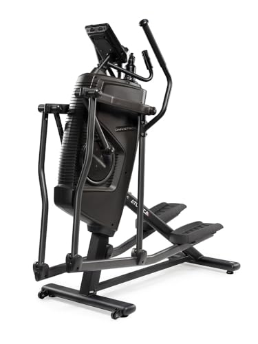 ATLETICA Omni-Stride | 3-in-1 Kombination | Crosstrainer I Stepper I Air Walker I Hochleistungsgerät für Intensive Workouts I Platzsparend durch vertikalen Aufbau ATLETICA Omni-Stride | 3-in-1 Kombination | Crosstrainer I Stepper I Air Walker I Hochleistungsgerät für Intensive Workouts I Platzsparend durch vertikalen Aufbau von Atletica