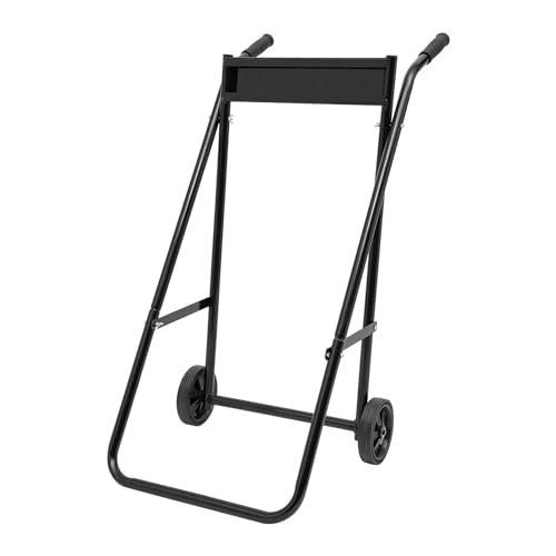 Außenbordmotor Motorwagen Außenborder Transportwagen Motor Trolley Aussenborder Ständer Faltbarer Außenbordmotor Trolley Stand 70kg Außenbordmotor Motorwagen Außenborder Transportwagen Motor Trolley Aussenborder Ständer Faltbarer Außenbordmotor Trolley Stand 70kg von Atnhyruhd
