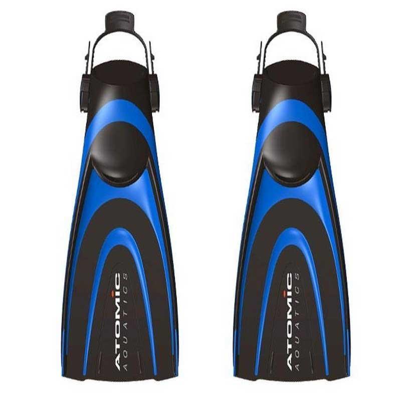 Atomic Aquatics Blade Tauchflossen Atomic Aquatics Blade Tauchflossen von Atomic Aquatics
