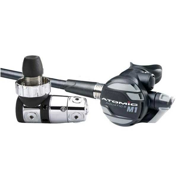 Atomic Aquatics M1 Din Tauchregler-set 300 Bar Atomic Aquatics M1 Din Tauchregler-set 300 Bar von Atomic Aquatics