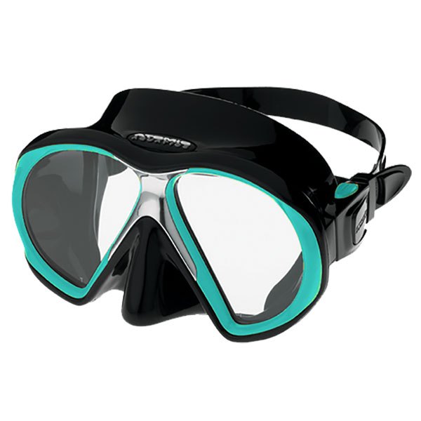 Atomic Aquatics Subframe Tauchmaske von Atomic Aquatics