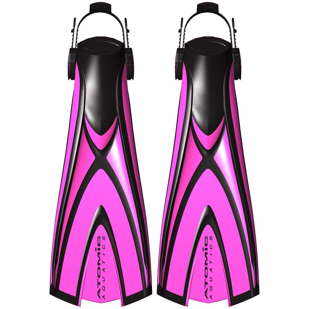 Atomic Aquatics X1 Tauchflossen Atomic Aquatics X1 Tauchflossen von Atomic Aquatics