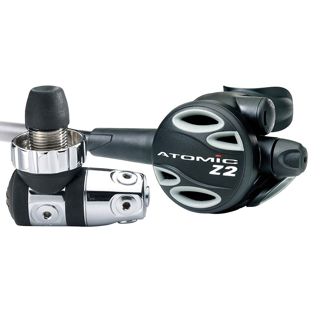 Atomic Aquatics Z2 Zirkonium Din Tauchregler-set Atomic Aquatics Z2 Zirkonium Din Tauchregler-set von Atomic Aquatics