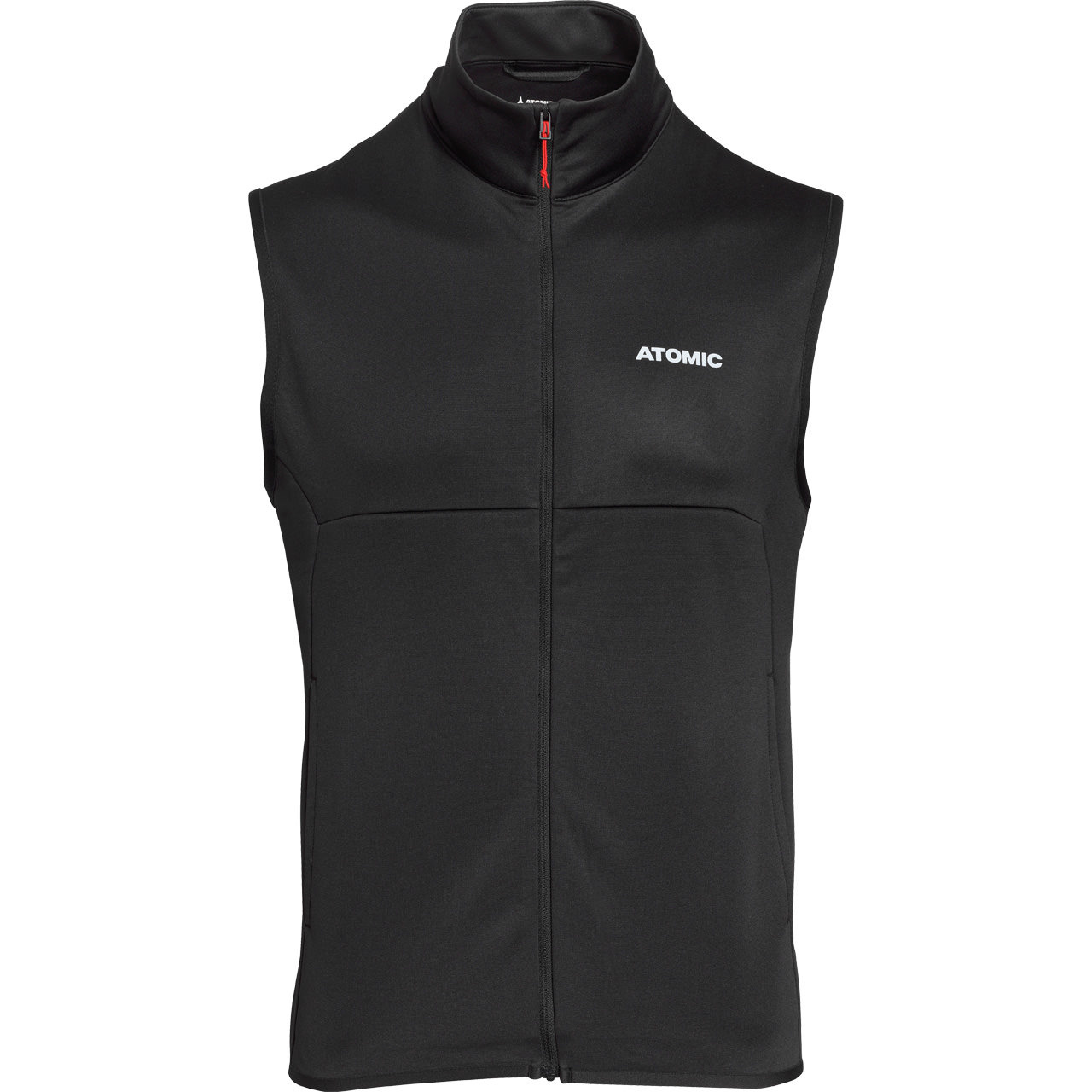 Atomic Herren Weste ALPS black von Atomic Skiwear