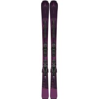 ATOMIC CLOUD Q12 RVSK C + M 10 GW All-Mountain Ski Damen von Atomic