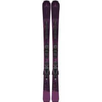 ATOMIC CLOUD Q12 RVSK C + M 10 GW All-Mountain Ski Damen ATOMIC CLOUD Q12 RVSK C + M 10 GW All-Mountain Ski Damen von Atomic