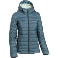 ATOMIC Damen Jacke W REVENT PRIMALOFT MIDLAY-DARK GREEN von Atomic