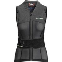 ATOMIC Damen Protectorenweste LIVE SHIELD Vest AMID W von Atomic