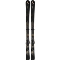 ATOMIC Damen Ski BLACK HEAVEN + M 10 GW BLACK von Atomic