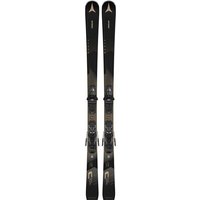 ATOMIC Damen Ski BLACK HEAVEN + M 10 GW BLACK ATOMIC Damen Ski BLACK HEAVEN + M 10 GW BLACK von Atomic