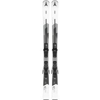 ATOMIC Damen Ski CLOUD LTD + M 10 GW Grey/White ATOMIC Damen Ski CLOUD LTD + M 10 GW Grey/White von Atomic