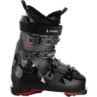 ATOMIC Hawx Prime Pro 100 GW Skischuhe black/anthracite/red 27/27,5 von Atomic