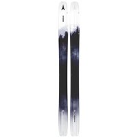 ATOMIC Herren All-Mountain Ski N MAVERICK 115 CTI White/BLACK ATOMIC Herren All-Mountain Ski N MAVERICK 115 CTI White/BLACK von Atomic