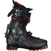 ATOMIC Herren BACKLAND CARBON BLACK ATOMIC Herren BACKLAND CARBON BLACK von Atomic