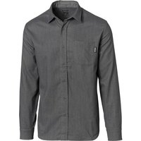 ATOMIC Herren Blouson FLANNEL SHIRT Dark Grey ATOMIC Herren Blouson FLANNEL SHIRT Dark Grey von Atomic