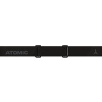 ATOMIC Herren Brille COUNT STEREO Black von Atomic