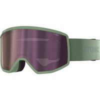 ATOMIC Herren Brille FOUR HD PISTACHIO von Atomic