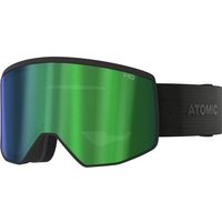 ATOMIC Herren Brille FOUR PRO HD All Black ATOMIC Herren Brille FOUR PRO HD All Black von Atomic