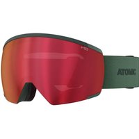ATOMIC Herren Brille REDSTER HD Green ATOMIC Herren Brille REDSTER HD Green von Atomic