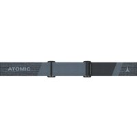 ATOMIC Herren Brille SAVOR BIG STEREO Grey ATOMIC Herren Brille SAVOR BIG STEREO Grey von Atomic