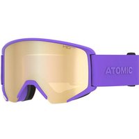 ATOMIC Herren Brille SAVOR GT HD PHOTO Purple von Atomic