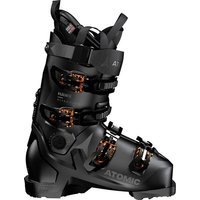 ATOMIC Herren HAWX ULTRA 130 S GW Black/Orange von Atomic