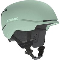 ATOMIC Herren Helm FOUR AMID PRO PISTACHIO von Atomic