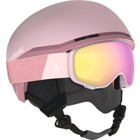 ATOMIC Herren Helm FOUR AMID Rose ATOMIC Herren Helm FOUR AMID Rose von Atomic