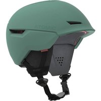 ATOMIC Herren Helm REVENT+ Green. ATOMIC Herren Helm REVENT+ Green. von Atomic