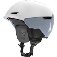 ATOMIC Herren Helm REVENT+ LF White/Light Grey von Atomic