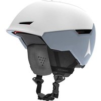 ATOMIC Herren Helm REVENT+ LF White/Light Grey ATOMIC Herren Helm REVENT+ LF White/Light Grey von Atomic