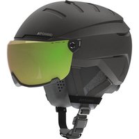 ATOMIC Herren Helm SAVOR GT AMID VISOR HD PHOTO B ATOMIC Herren Helm SAVOR GT AMID VISOR HD PHOTO B von Atomic