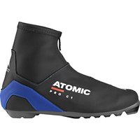 ATOMIC Herren Langlaufschuhe PRO C1 Dark Grey/Dark Blue ATOMIC Herren Langlaufschuhe PRO C1 Dark Grey/Dark Blue von Atomic
