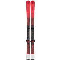 ATOMIC Herren REDSTER TI + M 12 GW Red ATOMIC Herren REDSTER TI + M 12 GW Red von Atomic