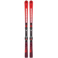 ATOMIC Herren Ski REDSTER G9 RVSK S + X 12 GW Re ATOMIC Herren Ski REDSTER G9 RVSK S + X 12 GW Re von Atomic