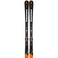 ATOMIC Herren Ski REDSTER Q9 RVSK S + X 12 GW BL ATOMIC Herren Ski REDSTER Q9 RVSK S + X 12 GW BL von Atomic