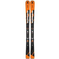 ATOMIC Herren Ski REDSTER Q9.8 RVSK S + X 12 GW ATOMIC Herren Ski REDSTER Q9.8 RVSK S + X 12 GW von Atomic