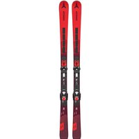 ATOMIC Herren Ski REDSTER S8 RVSK C + X 12 GW Re von Atomic