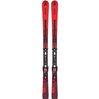 ATOMIC Herren Ski REDSTER S8 RVSK C + X 12 GW Re ATOMIC Herren Ski REDSTER S8 RVSK C + X 12 GW Re von Atomic