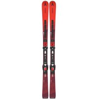 ATOMIC Herren Ski REDSTER S8 RVSK C + X 12 GW Re ATOMIC Herren Ski REDSTER S8 RVSK C + X 12 GW Re von Atomic
