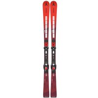 ATOMIC Herren Ski REDSTER S9 RVSK S + X 12 GW Re von Atomic