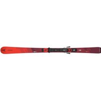 ATOMIC Herren Ski REDSTER TI + MI 12 GW Red ATOMIC Herren Ski REDSTER TI + MI 12 GW Red von Atomic